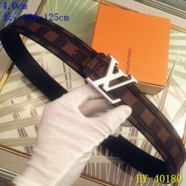 Picture of LV Belts _SKULVBelt40mm100-125cm8L106988